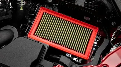 Performance Engine Accessories