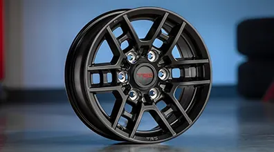 Performance Wheels